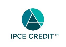 Interprofessional Continuing Education (IPCE) Credit Designation